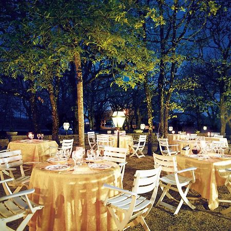 Hotel Restaurant Du Chateau Рокамадур Екстер'єр фото