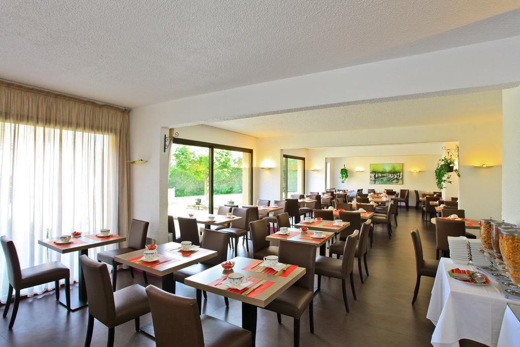 Hotel Restaurant Du Chateau Рокамадур Екстер'єр фото