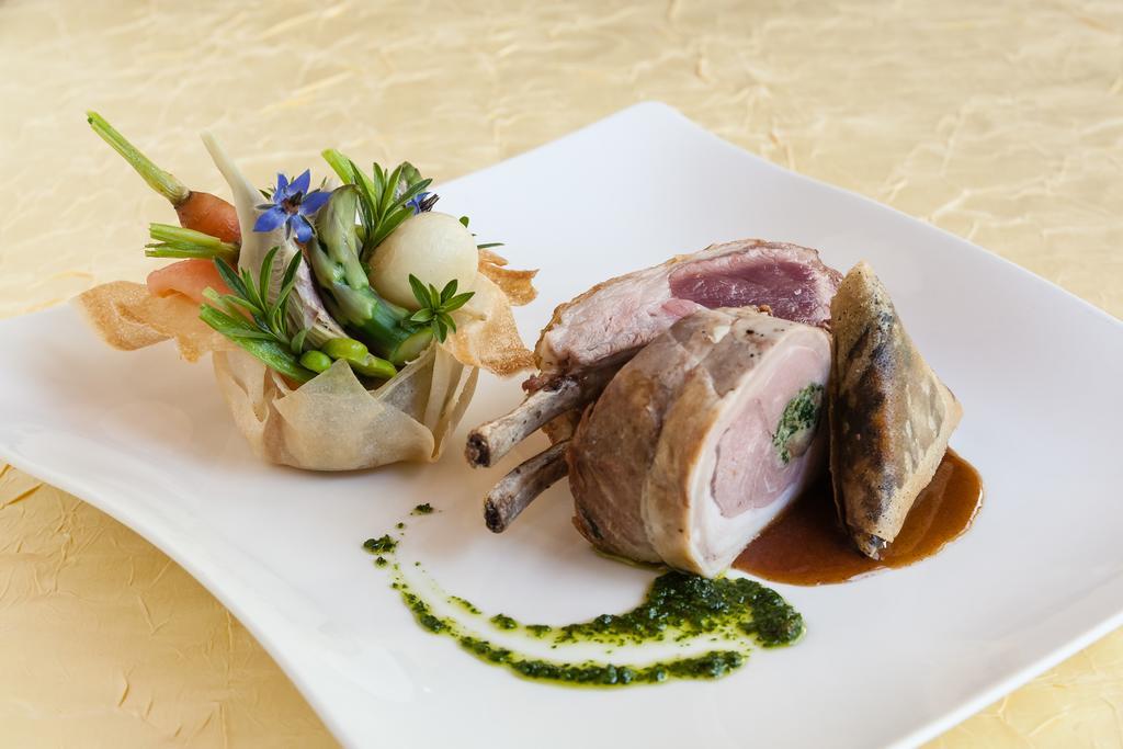 Hotel Restaurant Du Chateau Рокамадур Екстер'єр фото